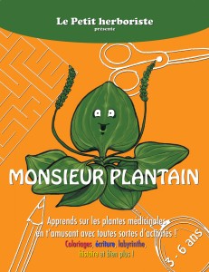 Monsieur Plantain